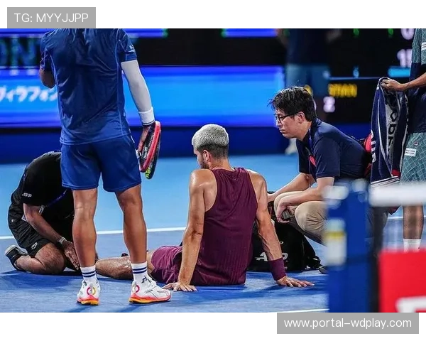 阿卡日本公开赛逆转鲁德，夺赛季第10冠