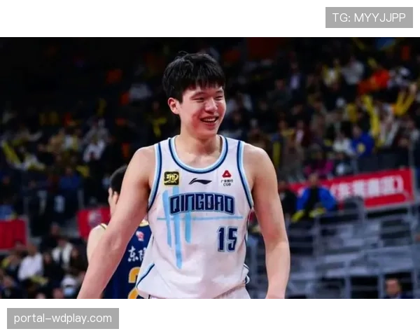 随着杨瀚森、崔永熙等新生代崛起，CBA是否已迎来改朝换代前夜？